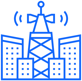 Telecommunication Tower