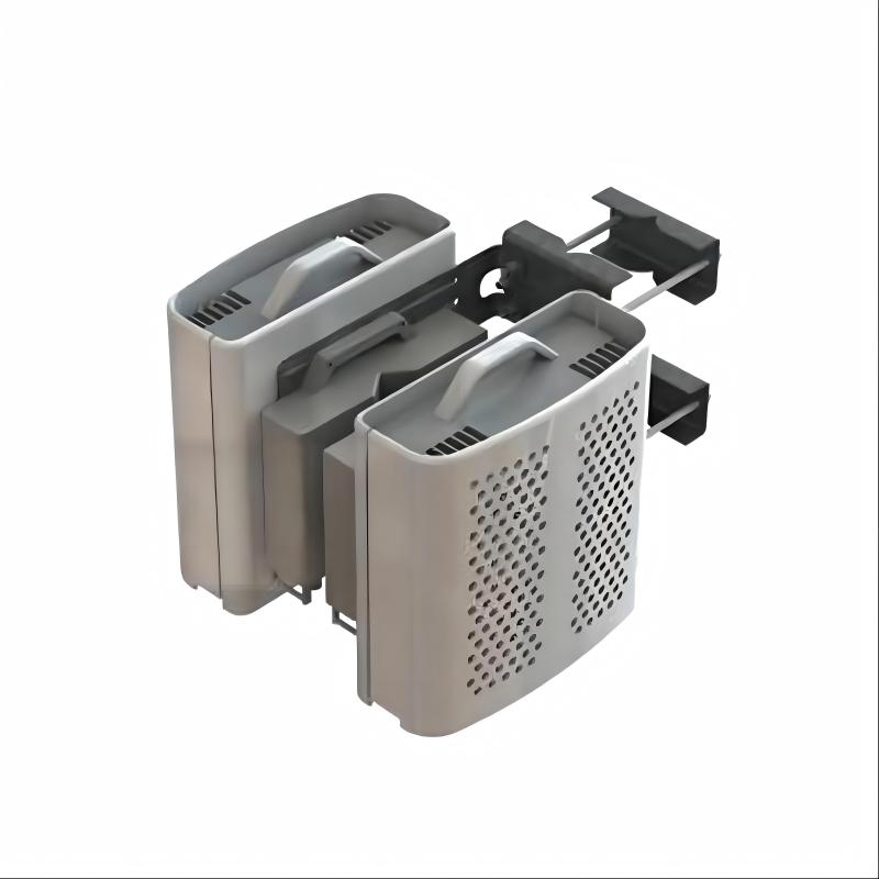 Fast Access Universal RRU Back-to-Back Mounting Bracket Kit