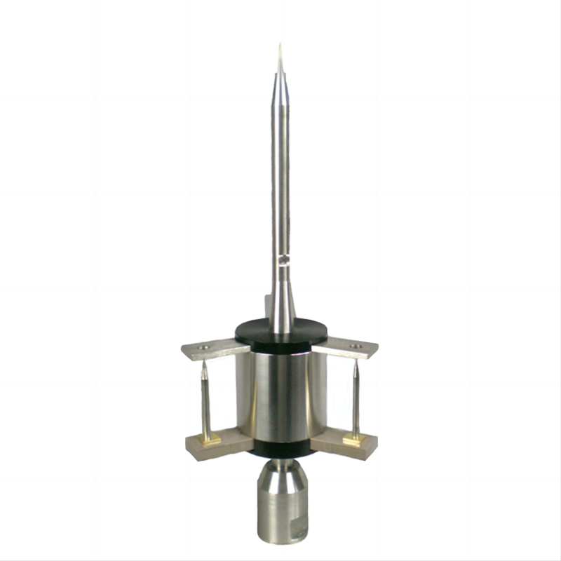 lightning protection rod